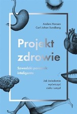 Projekt zdrowie Szwedzki poradnik in..., Hansen, Anders na sprzedaż Projekt zdrowie Szwedzki poradnik in..., Hansen, Anders na sprzedaż  Wysyłka do Poland