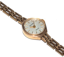 Ladies women 9ct for sale  HULL