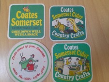 coates cider for sale  PENZANCE