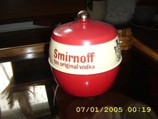 smirnoff ice bucket for sale  CARLISLE