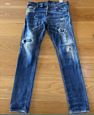 Desquared2 jeans for sale  NEWMARKET