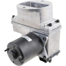Motor de bloqueio diferencial Dana 127772 câmbio elétrico, 12 volts, preto novo com etiquetas, para PAI comprar usado  Enviando para Brazil