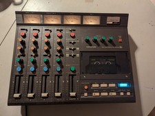 Tascam 244 portastudio for sale  BRACKLEY