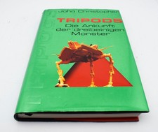 John christopher tripods gebraucht kaufen  Pattensen