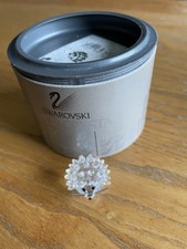 Swarovski crystal hedgehog for sale  CUPAR