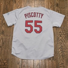 Stephen piscotty st. for sale  Lima