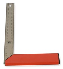 Equerre menuisier 40cm d'occasion  Saint-Etienne