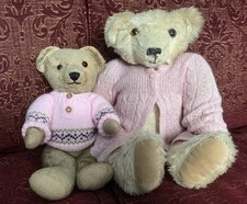 Vintage antique teddy for sale  WIMBORNE