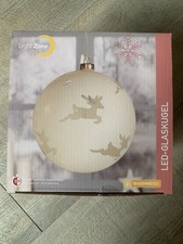 Led kugel weihnachten gebraucht kaufen Led kugel weihnachten gebraucht kaufen  Werneuchen