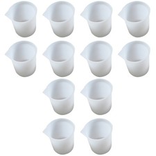 Pezzi misurino silicone usato  Spedire a Italy