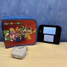 Nintendo 2ds blu usato  Frattaminore