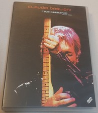 Claudio baglioni tour usato  Roma