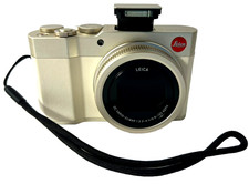 Leica lux digitalkamera gebraucht kaufen  Düsseldorf