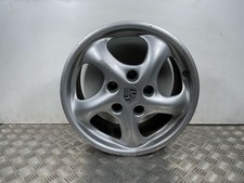 Porsche boxster 986 for sale  UK