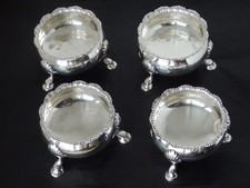 Antique solid sterling for sale Antique solid sterling for sale  FORDINGBRIDGE