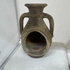 Clay tabletop chimney for sale  Mc Kee