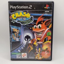 Crash bandicoot ira usato  Roma