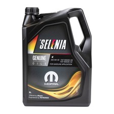 Motoröl selenia liter gebraucht kaufen  Handewitt