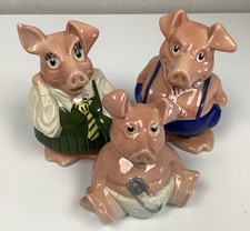 Natwest wade ceramic for sale  EXETER