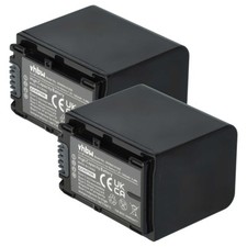 Batteria per sony usato  Spedire a Italy