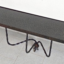Vintage 1950s steel d'occasion  Expédié en Belgium