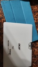 Acer iconia one for sale  LISBURN