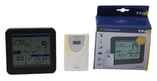 Tfa dostmann digitale gebraucht kaufen Tfa dostmann digitale gebraucht kaufen  Delbrück