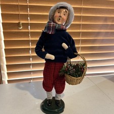 christmas carolers for sale christmas carolers for sale Marion