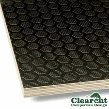 18mm hex board for sale  BARNSTAPLE