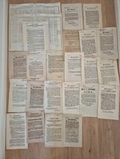 1807 lot hist gebraucht kaufen  Solingen