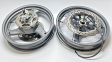 Oem front rear for sale  Antelope