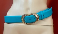 Luisa spagnoli belt for sale  Hawley