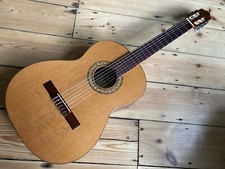 Zambra spanish classical for sale  BRISTOL