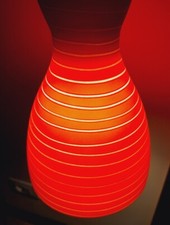 Lampadario sospensione metallu usato  Soliera