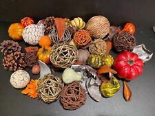 Natural autumn bowl for sale  Winfield