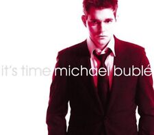 Buble michael time for sale  Kennesaw