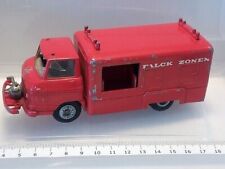 Volvo fire truck gebraucht kaufen  Wuppertal