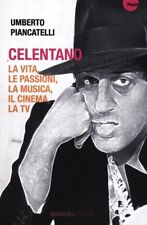 Umberto piancatelli celentano usato  Italia