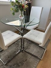 Dinning table set for sale  LONDON