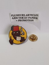Pin food pub d'occasion  Expédié en Belgium