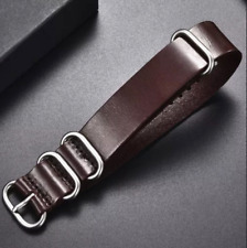 Cinturino orologio zulu usato  Italia