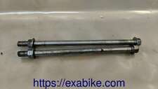 Axes moteur yamaha d'occasion  Languidic