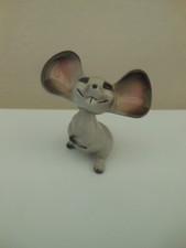 Vintage mouse nodder for sale  PORTLAND