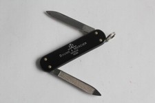 Baume mercier victorinox d'occasion  Expédié en Belgium