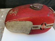 Serbatoio originale gilera usato  Montegrotto Terme