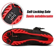 Chaussure vtt qualité d'occasion  Lexy