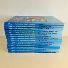 Disney presents wonderful for sale  BRISTOL