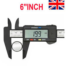 Lcd digital vernier for sale  WOLVERHAMPTON