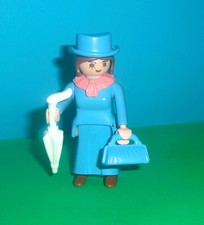 Playmobil frau zum gebraucht kaufen  Bamberg
