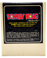 Vintage donkey kong for sale  Great Falls